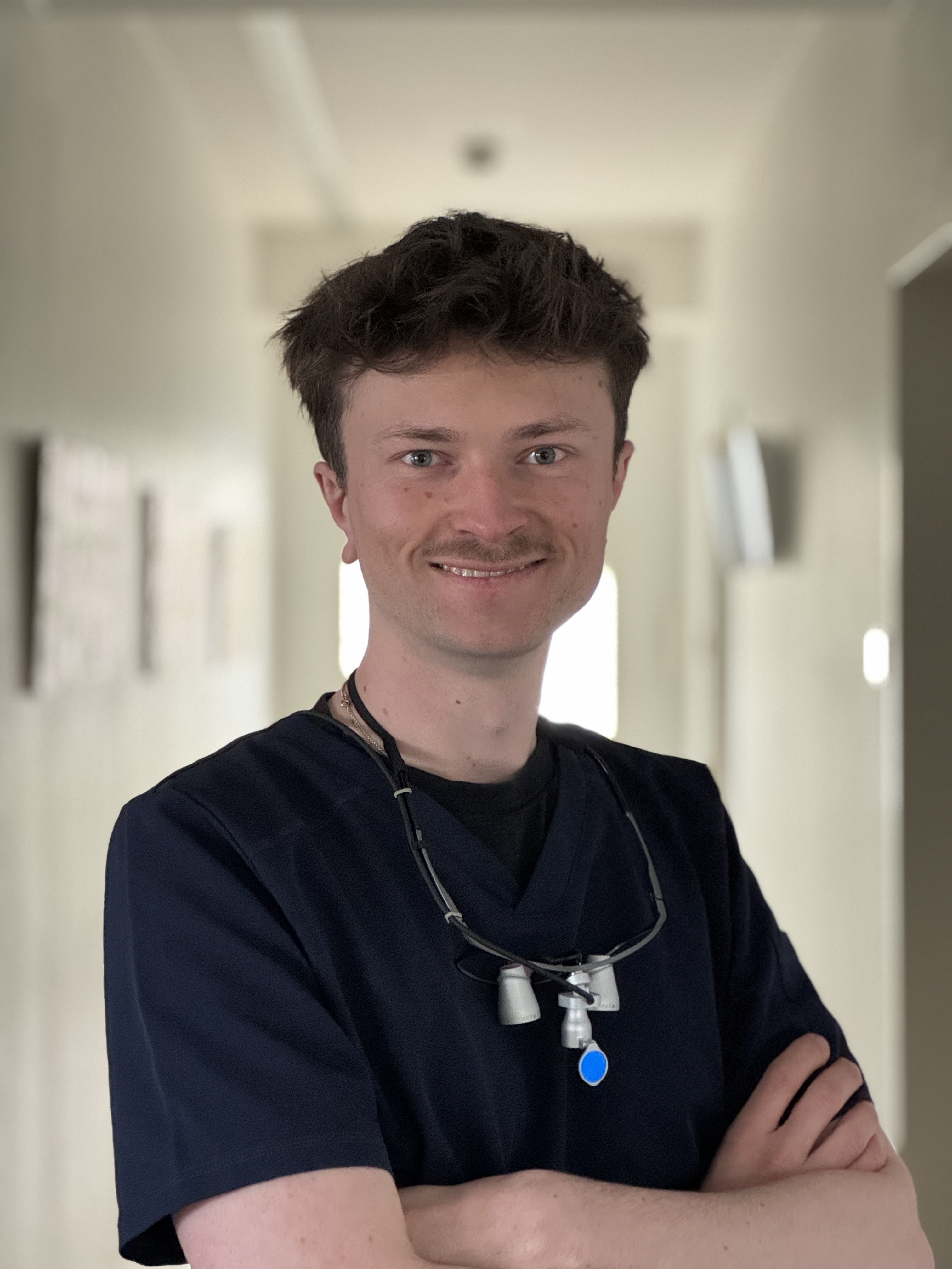 Benjamin Tetzner