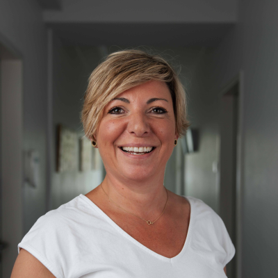 Anke Müller